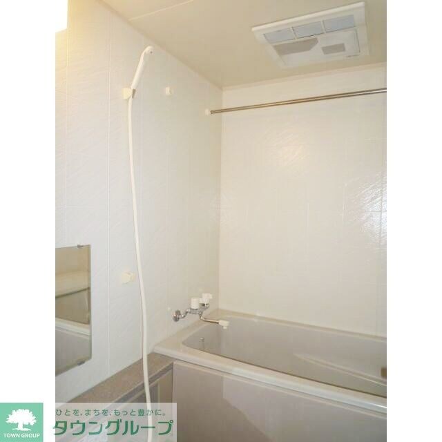 HF馬込レジデンスの物件内観写真