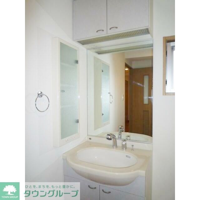 HF馬込レジデンスの物件内観写真