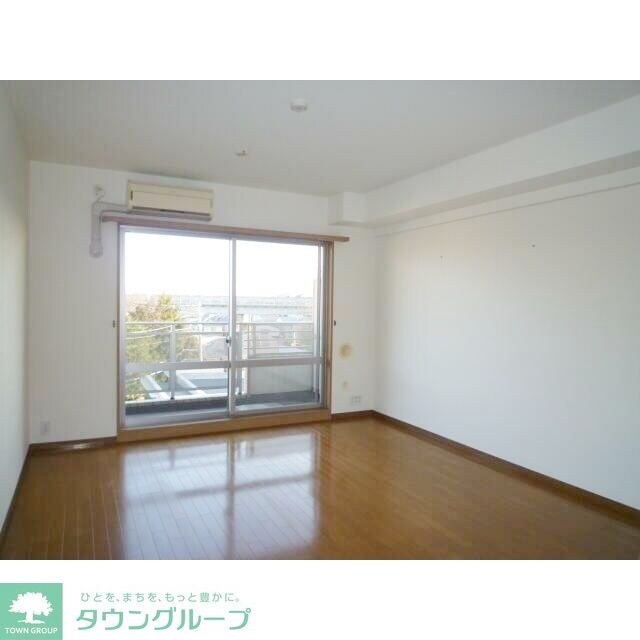 HF馬込レジデンスの物件内観写真