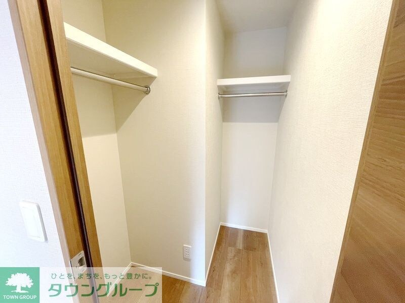 ザ・レジデンス赤坂檜町の物件内観写真