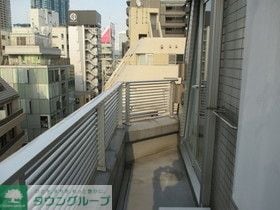 ベルファース麻布十番の物件内観写真