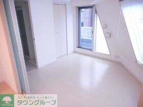 ベルファース麻布十番の物件内観写真