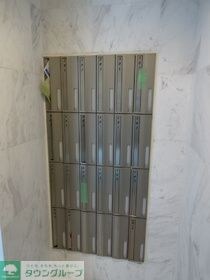 ベルファース麻布十番の物件内観写真