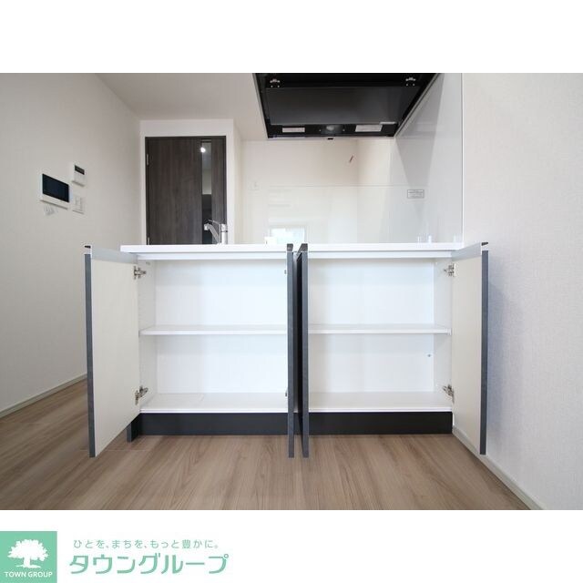 プレール・ドゥーク亀戸VIの物件内観写真