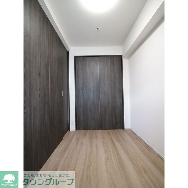 プレール・ドゥーク亀戸VIの物件内観写真