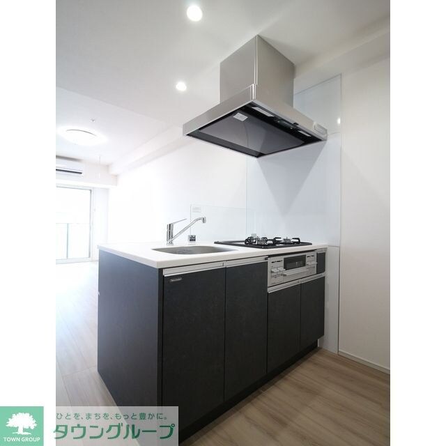 プレール・ドゥーク亀戸VIの物件内観写真