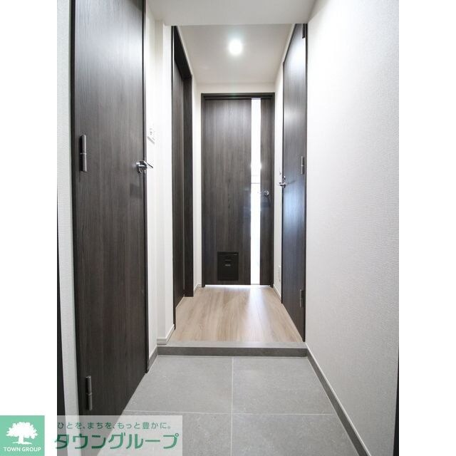 プレール・ドゥーク亀戸VIの物件内観写真