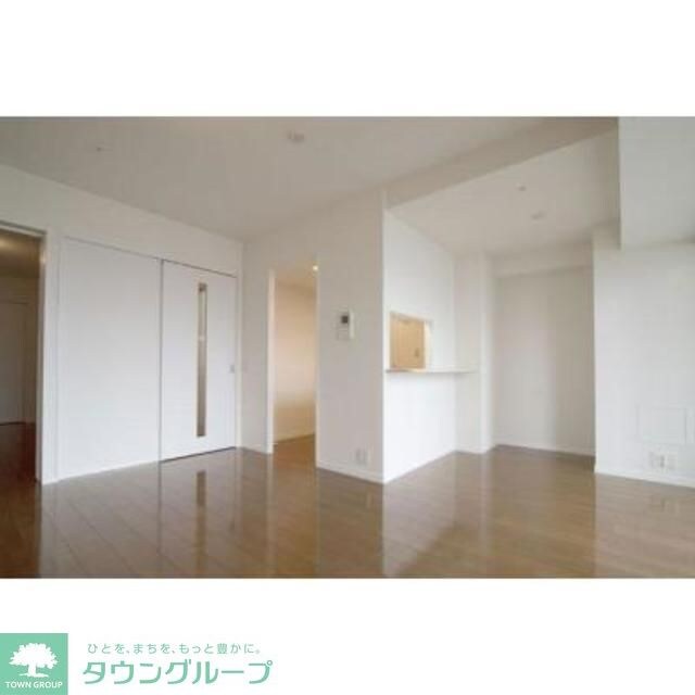 パークアクシス豊洲の物件内観写真