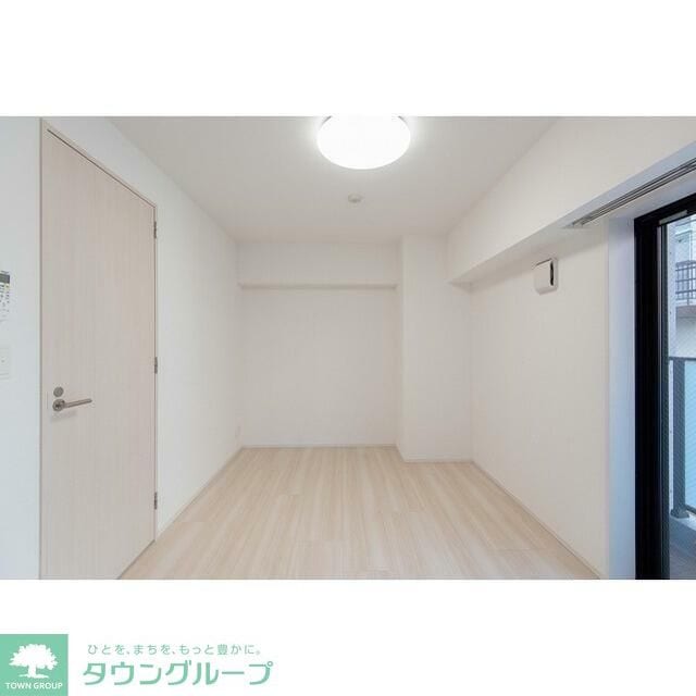 ルクレ木場親水公園の物件内観写真