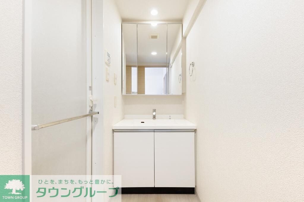 ミリアレジデンス大岡山の物件内観写真