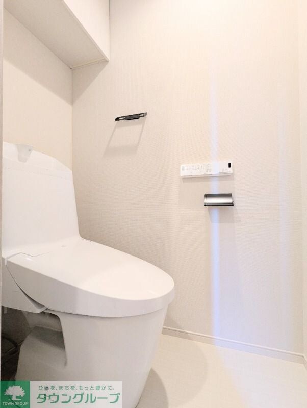 セジョリ東陽町IIの物件内観写真