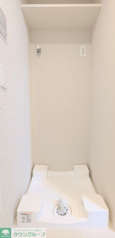 セジョリ東陽町IIの物件内観写真