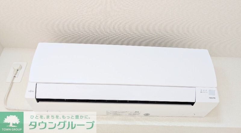 セジョリ東陽町IIの物件内観写真