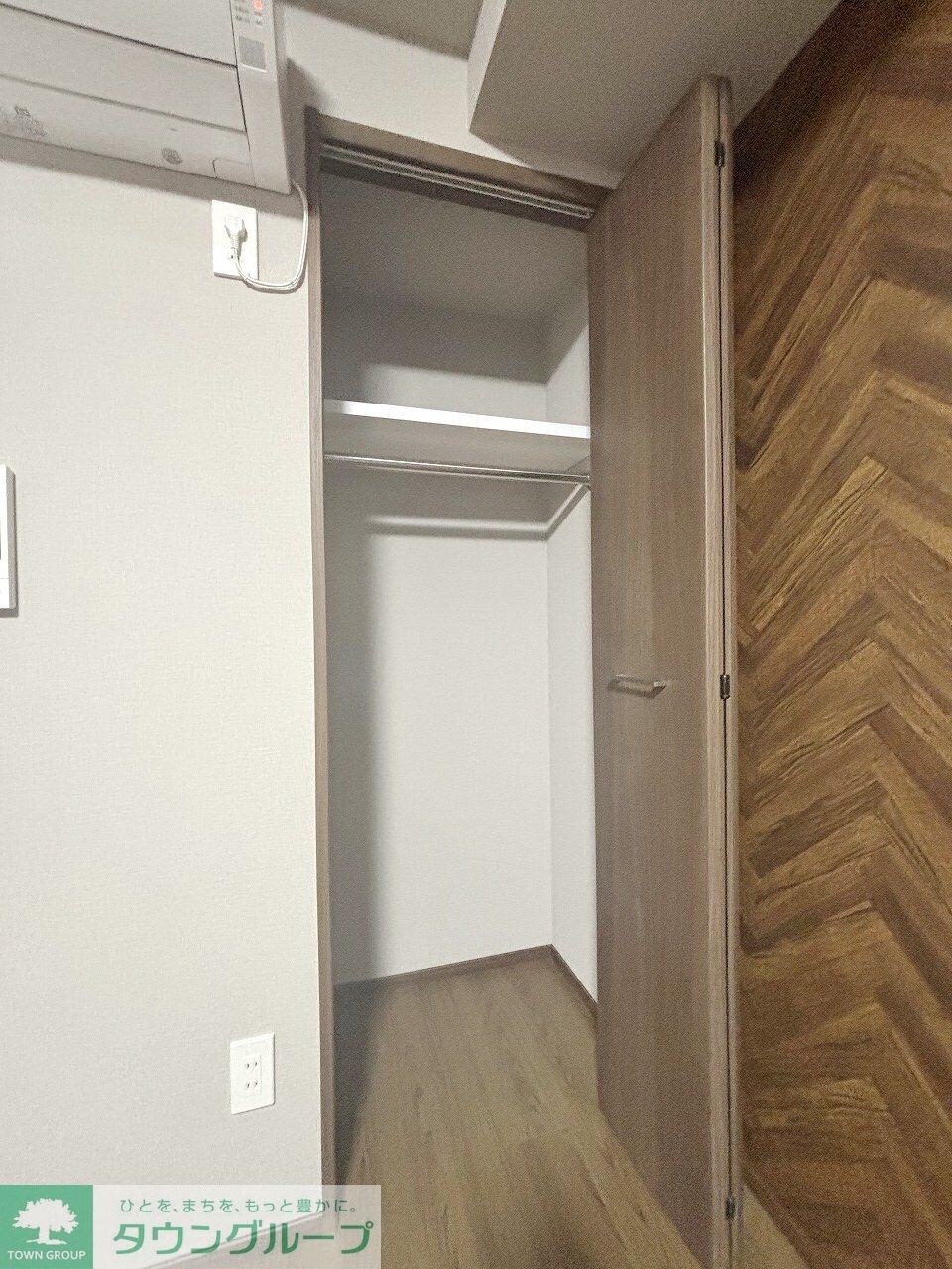 コンポジット品川戸越の物件内観写真