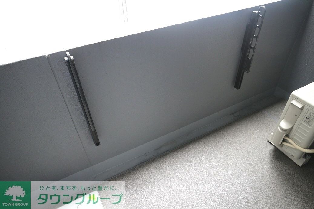 パークアクシス大森の物件内観写真