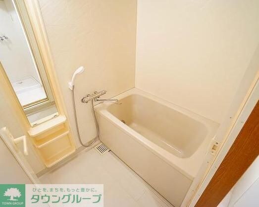 コンフォリア芝浦IIの物件内観写真