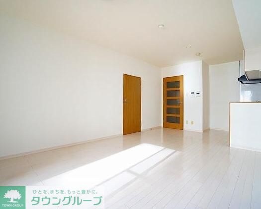 コンフォリア芝浦IIの物件内観写真