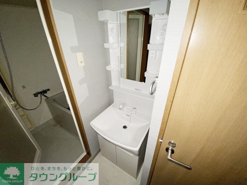 コンフォリア芝浦IIの物件内観写真