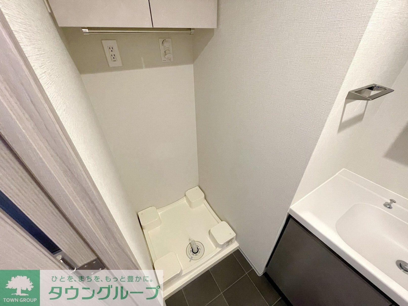 リビオメゾン芝浦の物件内観写真