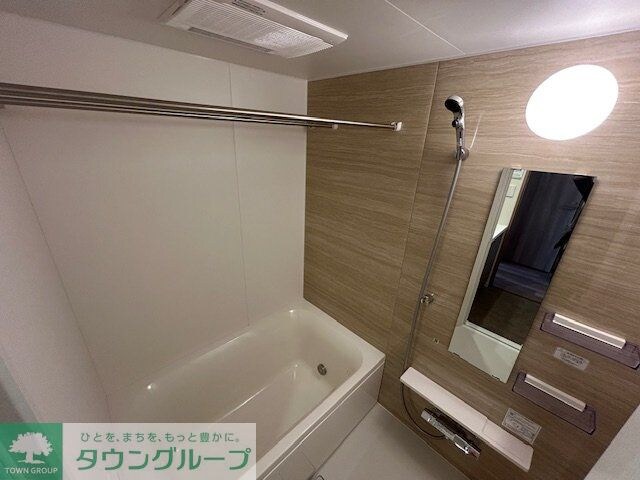 リビオメゾン芝浦の物件内観写真