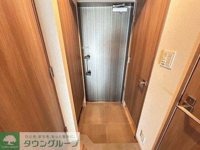 リビオメゾン芝浦の物件内観写真