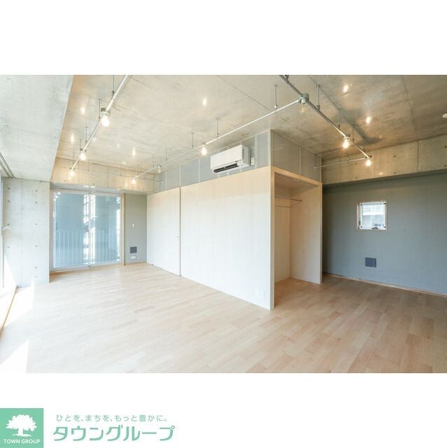 品川港南テラスの物件内観写真