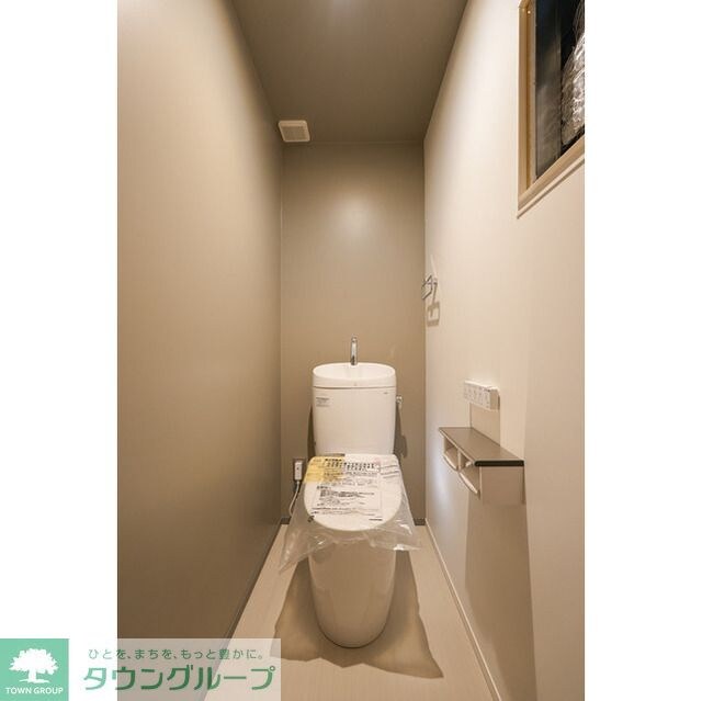 品川港南テラスの物件内観写真