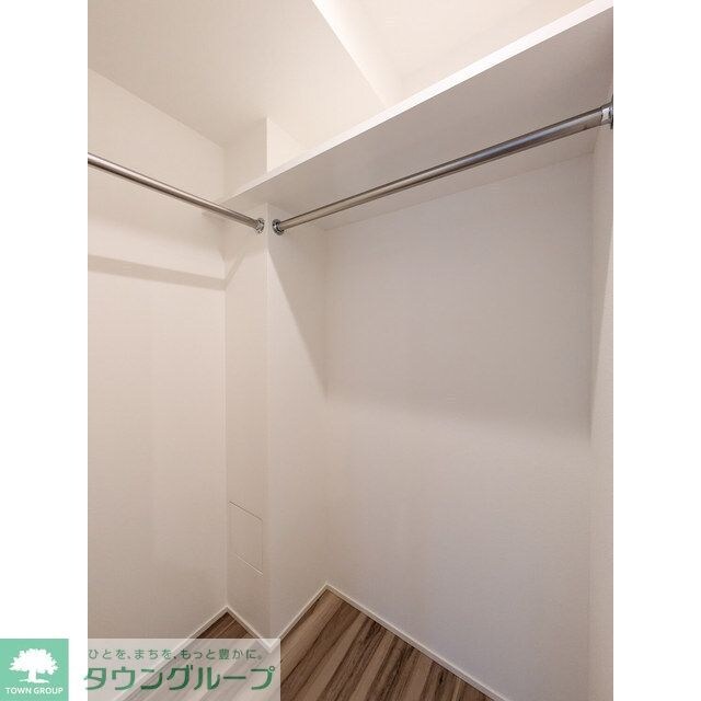 ザ・ケンジントン・レジデンス芝浦の物件内観写真