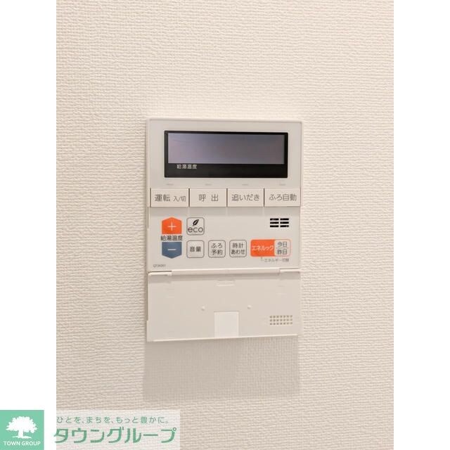 ザ・ケンジントン・レジデンス芝浦の物件内観写真