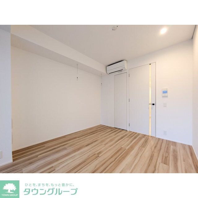 ザ・ケンジントン・レジデンス芝浦の物件内観写真