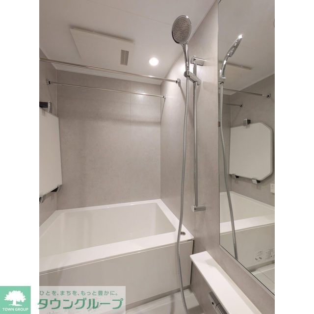 ザ・ケンジントン・レジデンス芝浦の物件内観写真