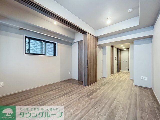 ピアース銀座レジデンスの物件内観写真