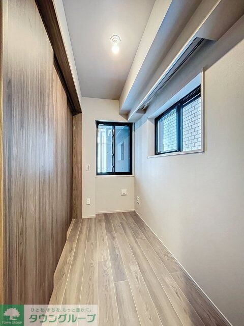 ピアース銀座レジデンスの物件内観写真