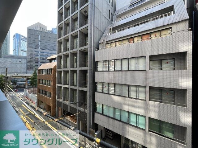 ピアース銀座レジデンスの物件内観写真