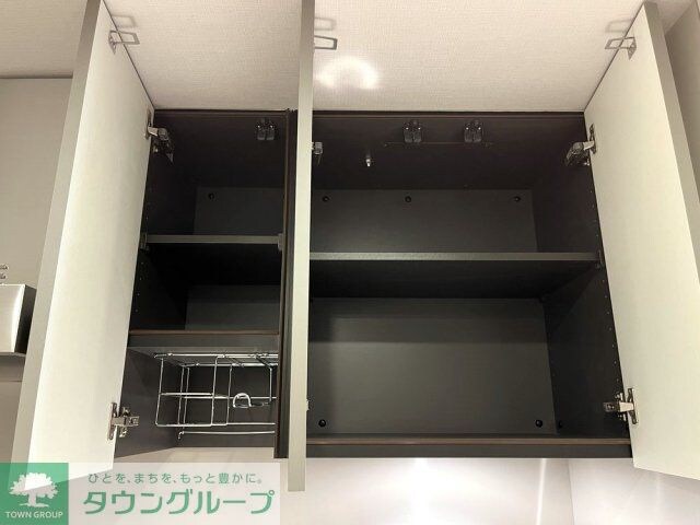 ピアース銀座レジデンスの物件内観写真