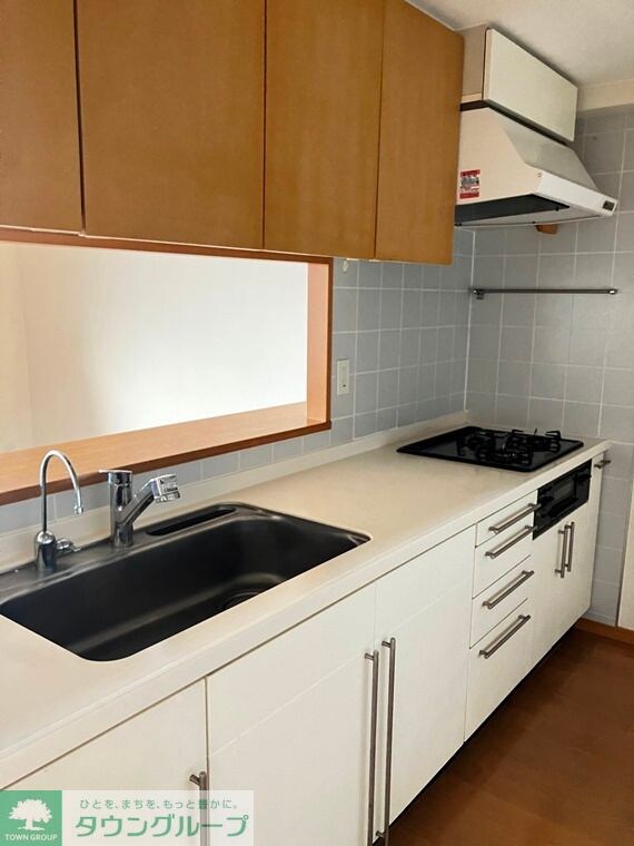 ベイサイドステージ東京の物件内観写真