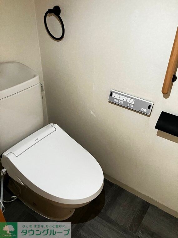 ベイサイドステージ東京の物件内観写真