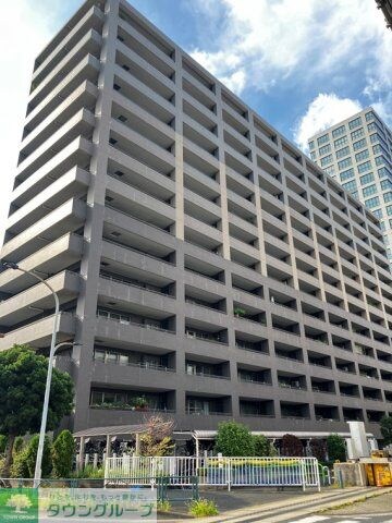 ベイサイドステージ東京の物件内観写真