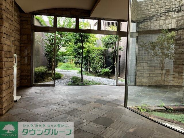 ベイサイドステージ東京の物件内観写真