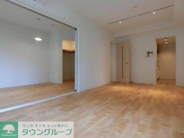 パークプレイス三田の物件内観写真