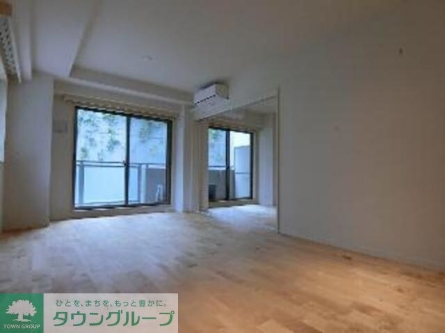 パークプレイス三田の物件内観写真