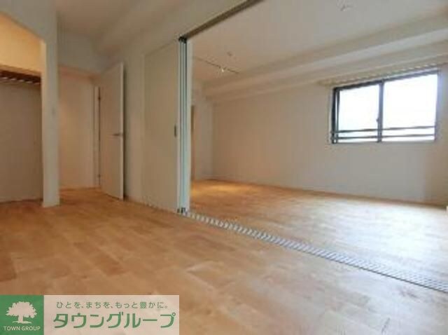 パークプレイス三田の物件内観写真