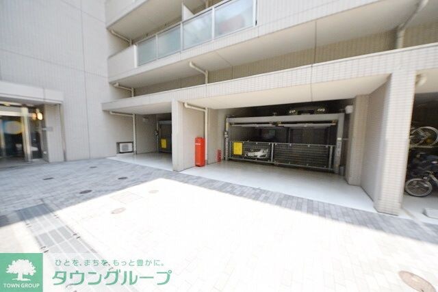 パークプレイス三田の物件内観写真