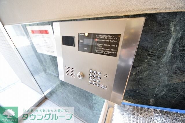 パークプレイス三田の物件内観写真