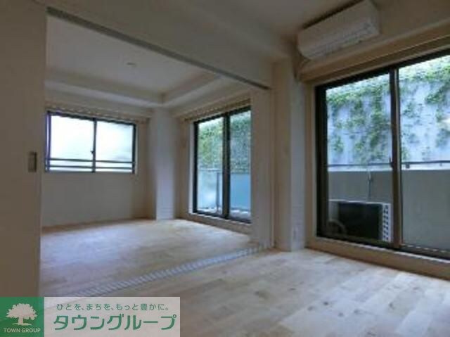 パークプレイス三田の物件内観写真