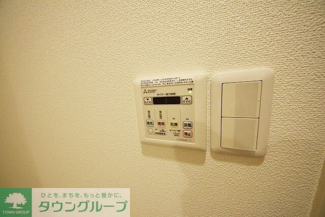 パークプレイス三田の物件内観写真