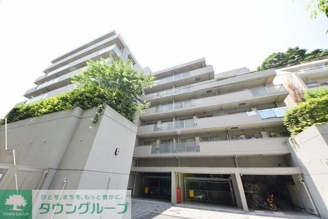 パークプレイス三田の物件内観写真