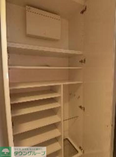 パークプレイス三田の物件内観写真