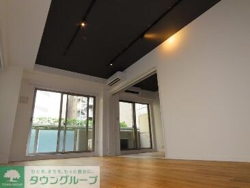 パークプレイス三田の物件内観写真