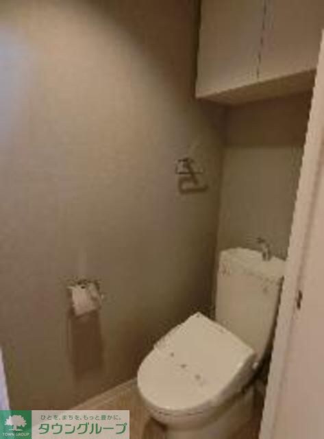 パークプレイス三田の物件内観写真